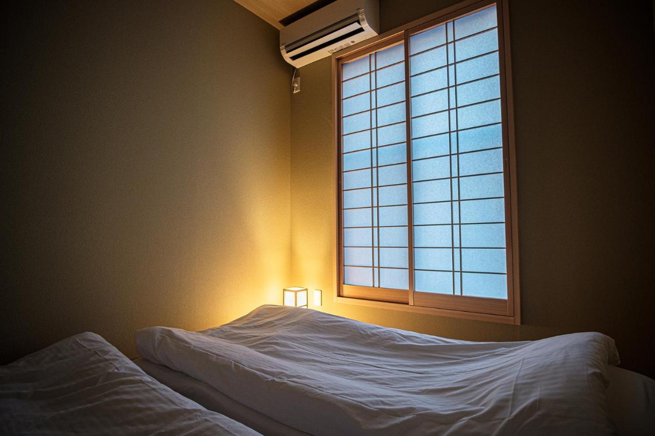 Bungetsu Shokaku Kaikan Kyoto Bagian luar foto